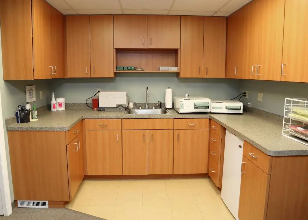 Babcock Dental Center PC