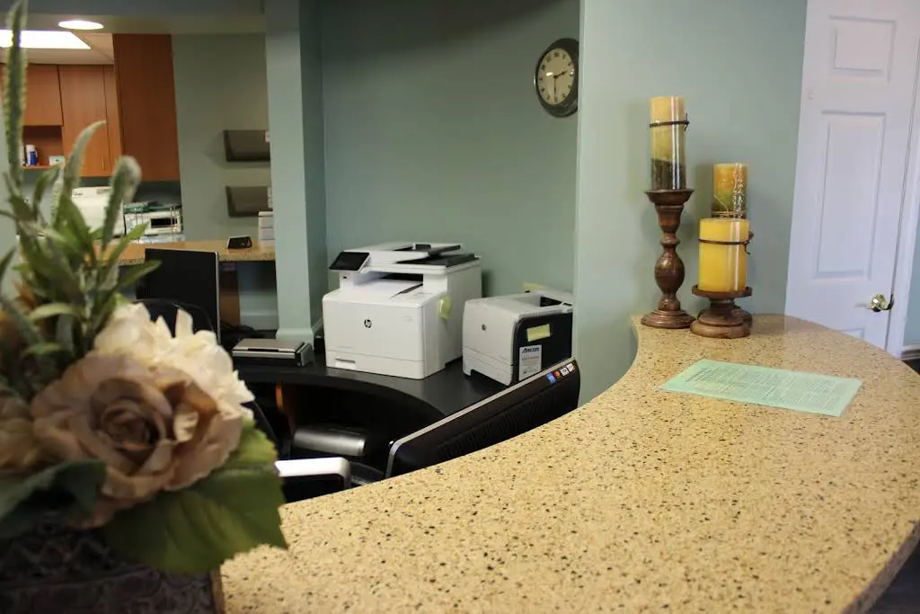 Babcock Dental Center PC