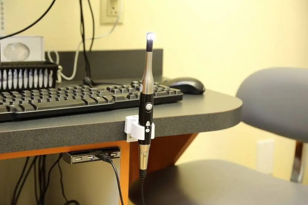 Babcock Dental Center PC