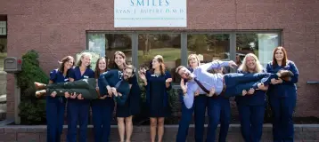 Robinson Township Smiles