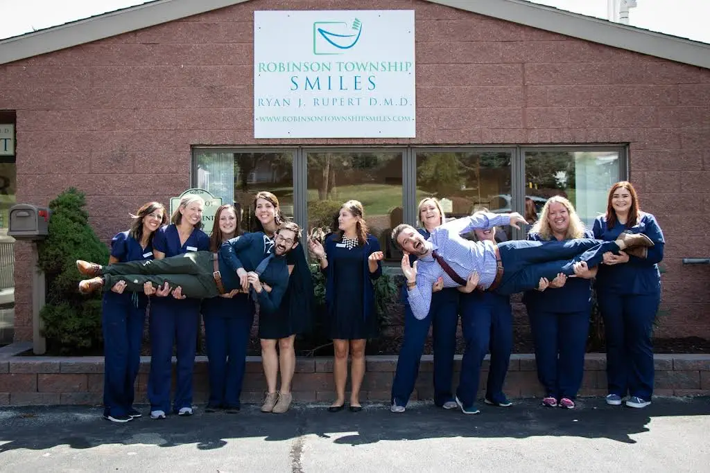 Robinson Township Smiles