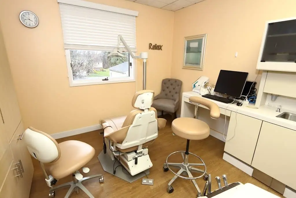 Robinson Township Smiles