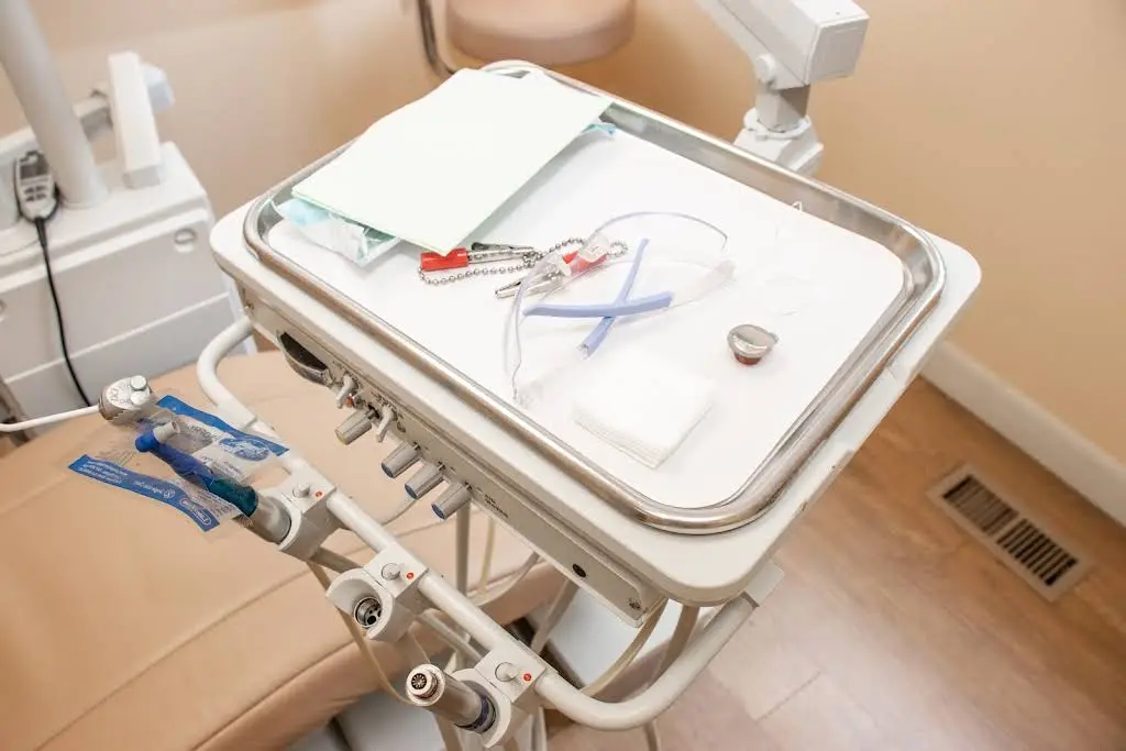 Robinson Township Smiles
