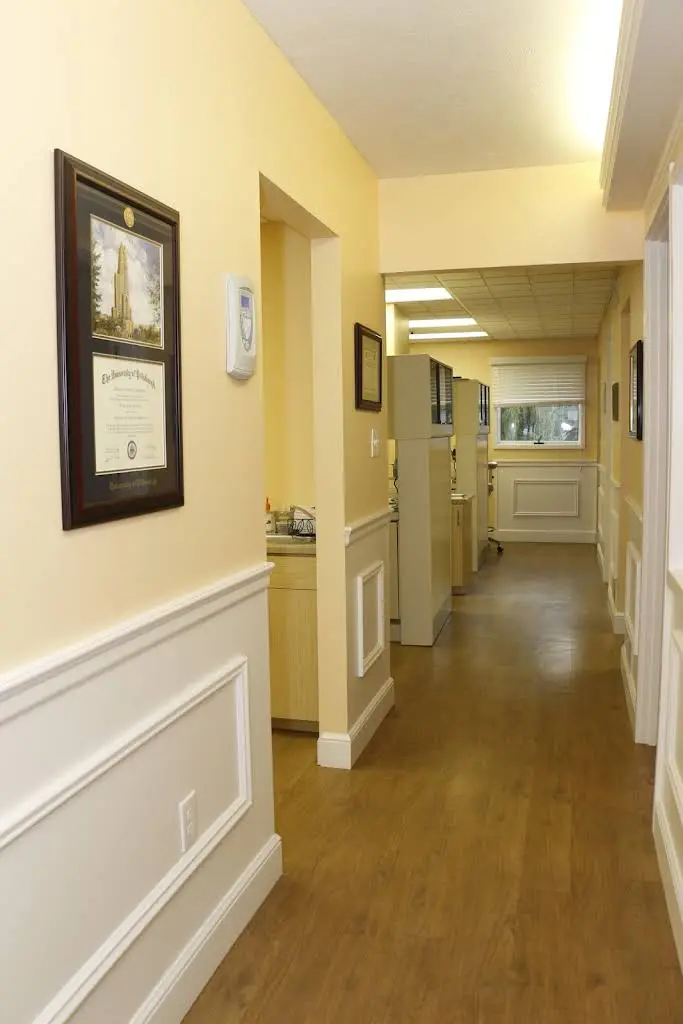 Robinson Township Smiles