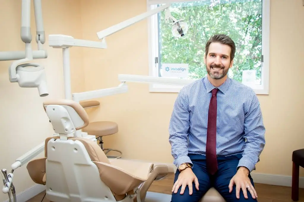 Robinson Township Smiles