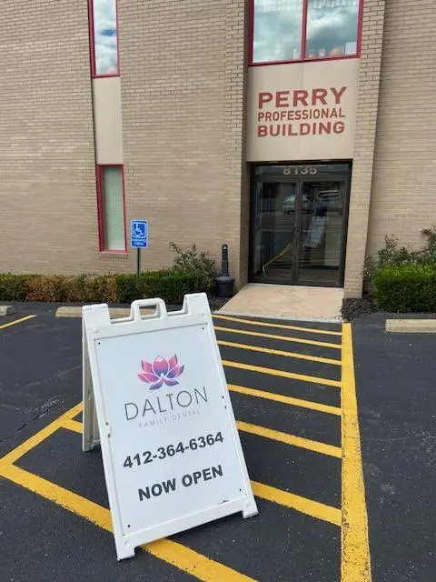 Dalton Family Dental