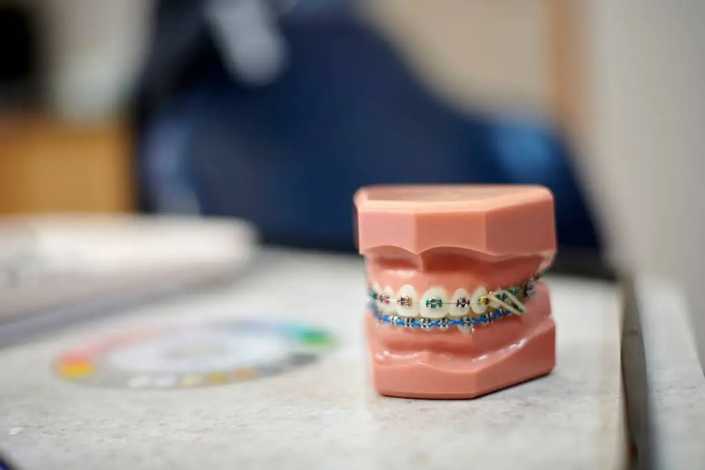 Sencak Orthodontics