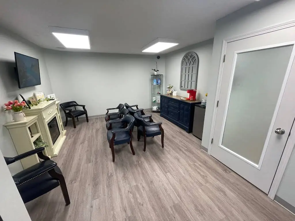 Shannon Passineau Cosmetic & Family Dentistry, PLLC