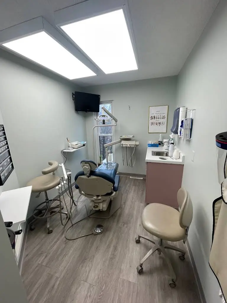 Shannon Passineau Cosmetic & Family Dentistry, PLLC