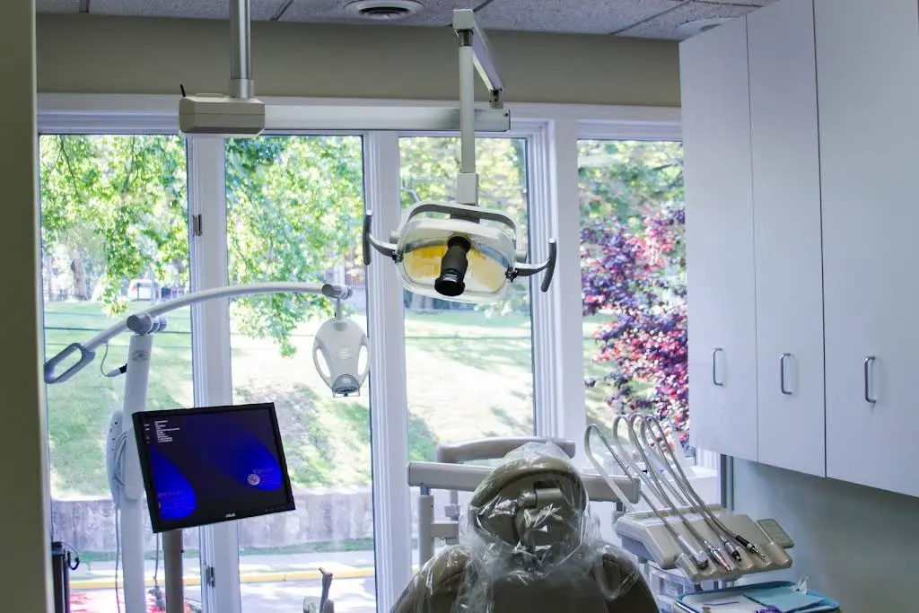 Shannon Passineau Cosmetic & Family Dentistry, PLLC