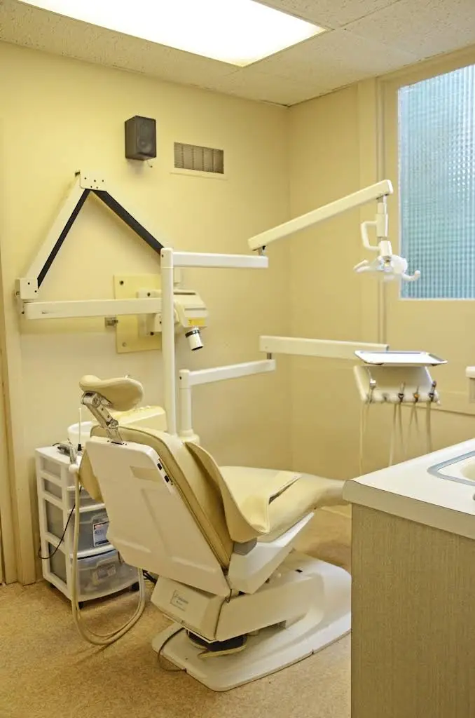 Select Dental
