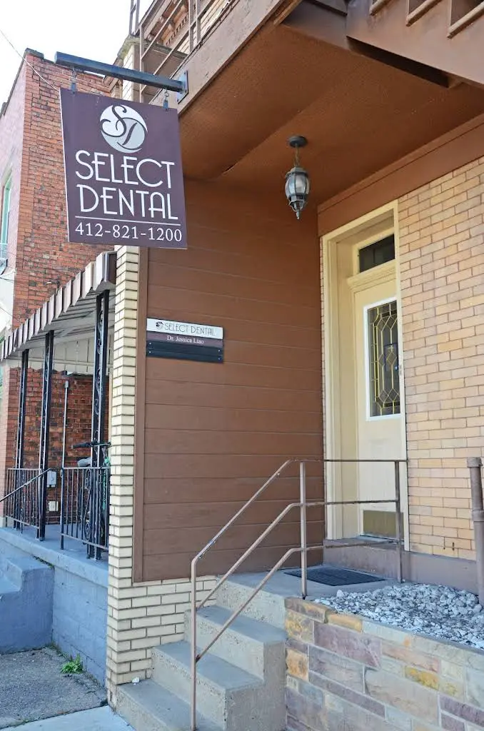 Select Dental