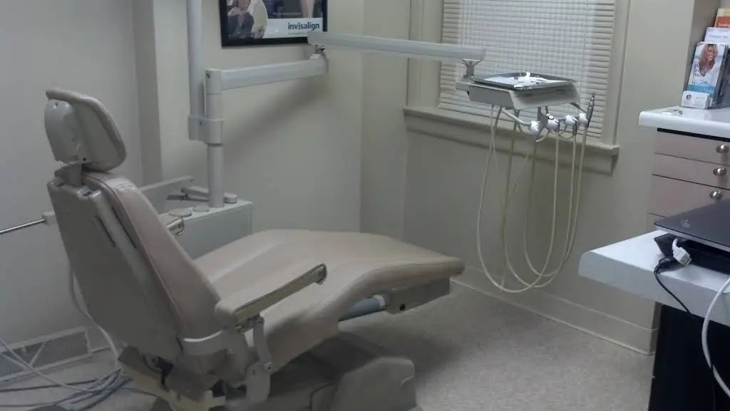 Select Dental