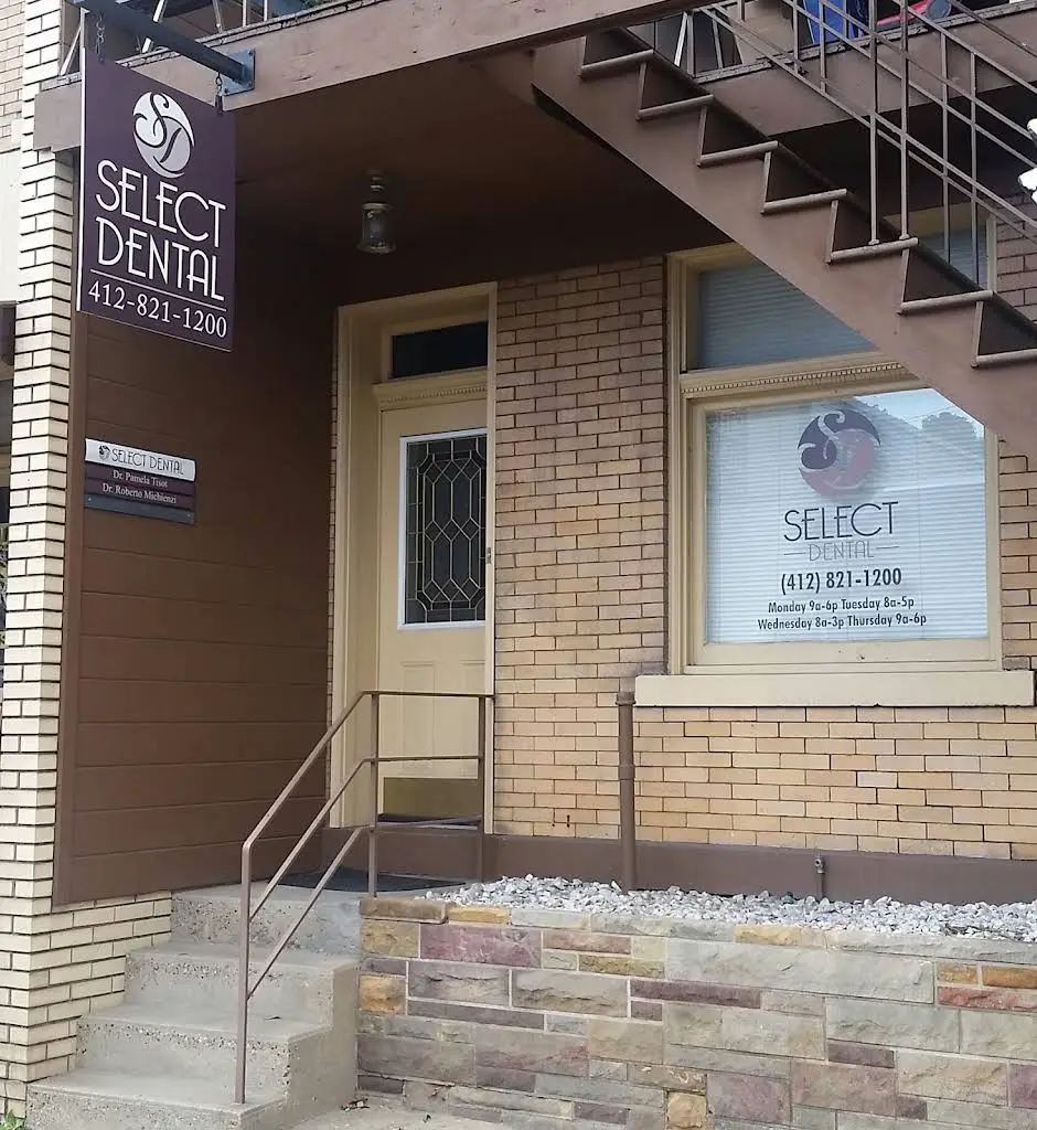 Select Dental