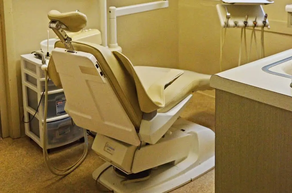 Select Dental