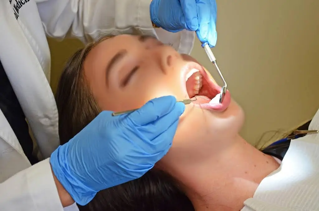 Select Dental