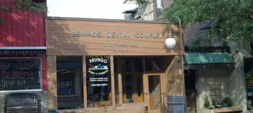 G.A. & J.A. Brungo & Assoc. LTD