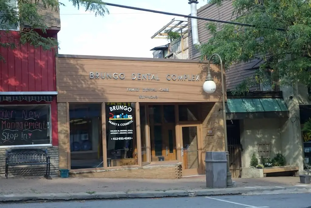 G.A. & J.A. Brungo & Assoc. LTD