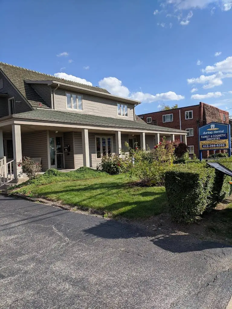 Dunlap Dental