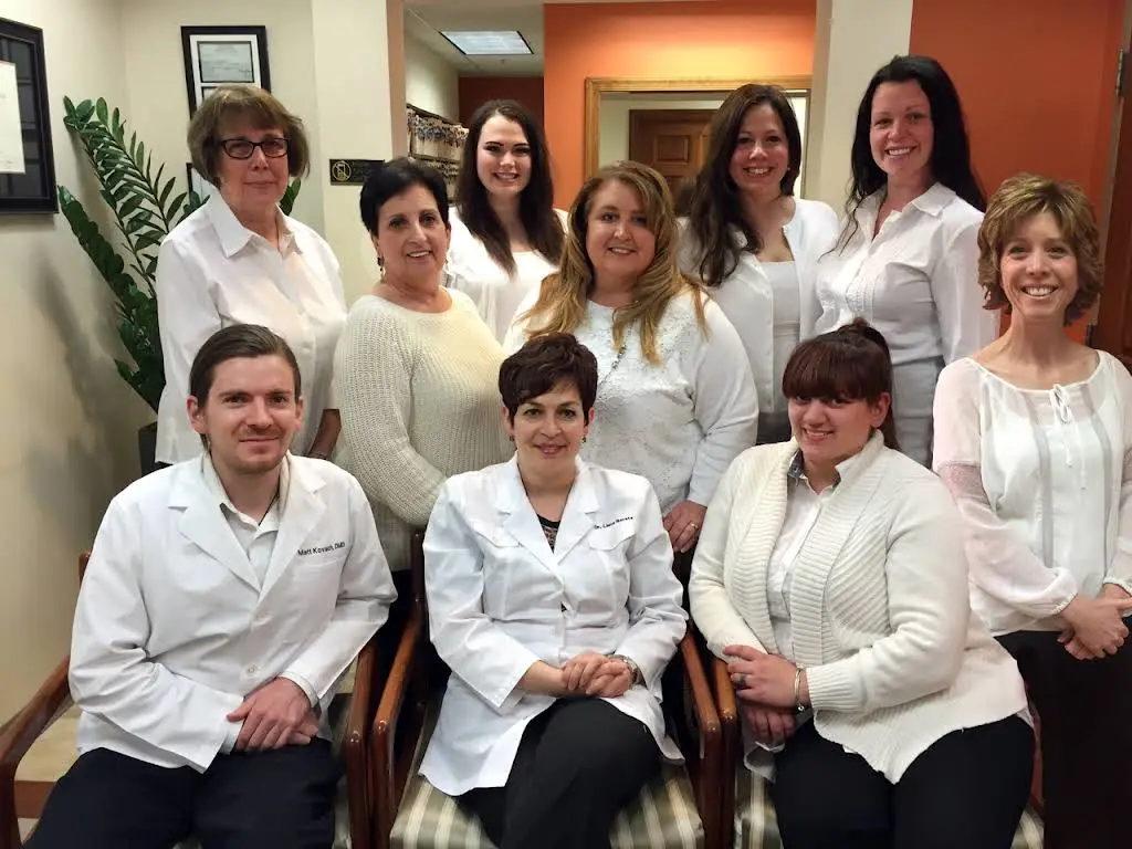 Barats Family Dentistry