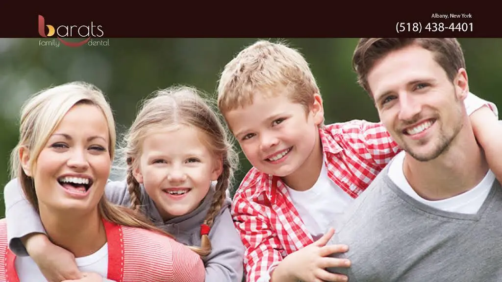 Barats Family Dentistry