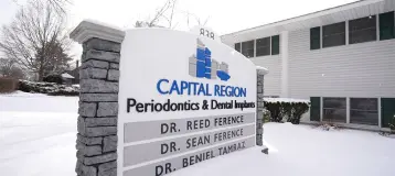 Capital Region Periodontics and Dental Implants