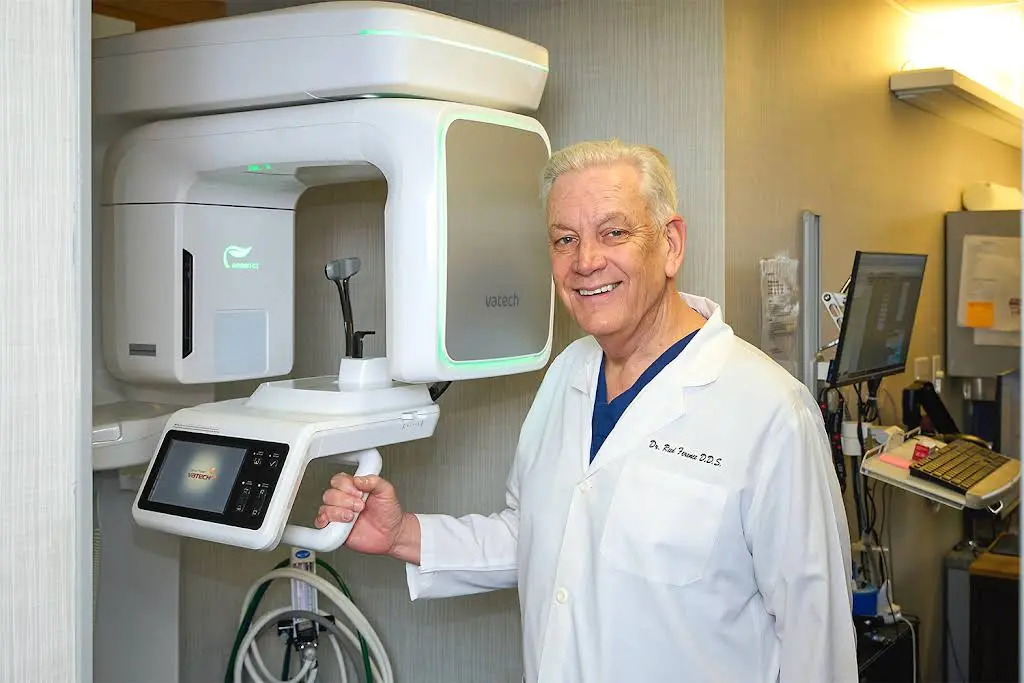 Capital Region Periodontics and Dental Implants