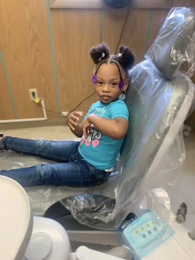 Pediatric Dentistry of Albany