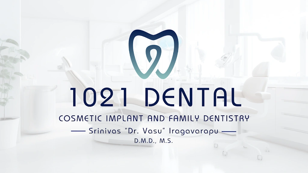 1021 Dental