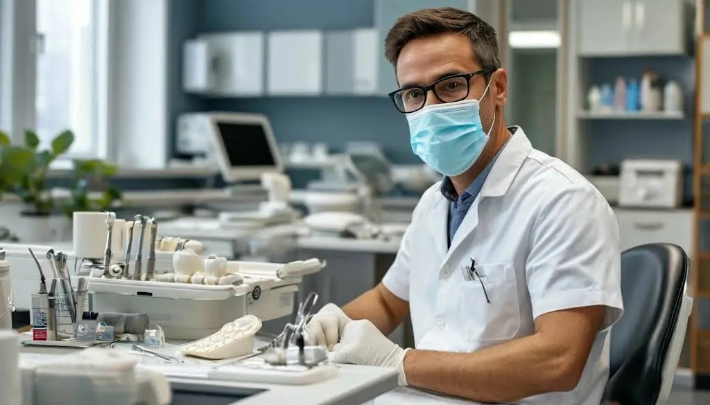 Madison Dental