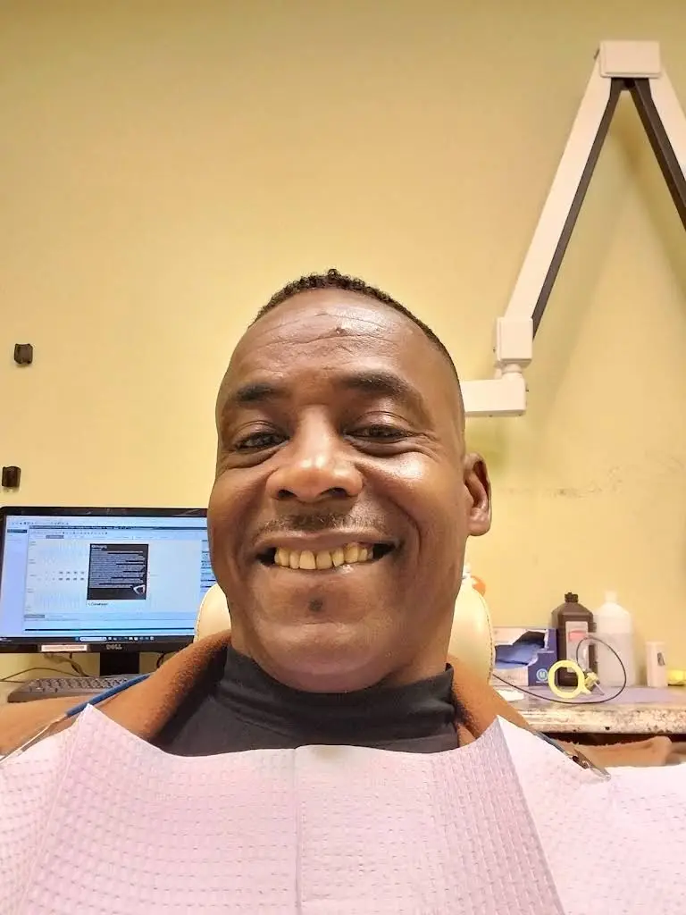 Dr. K Dental Albany