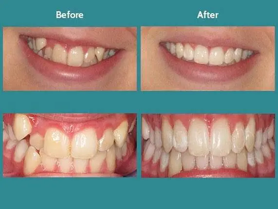 Dr. K Dental Albany