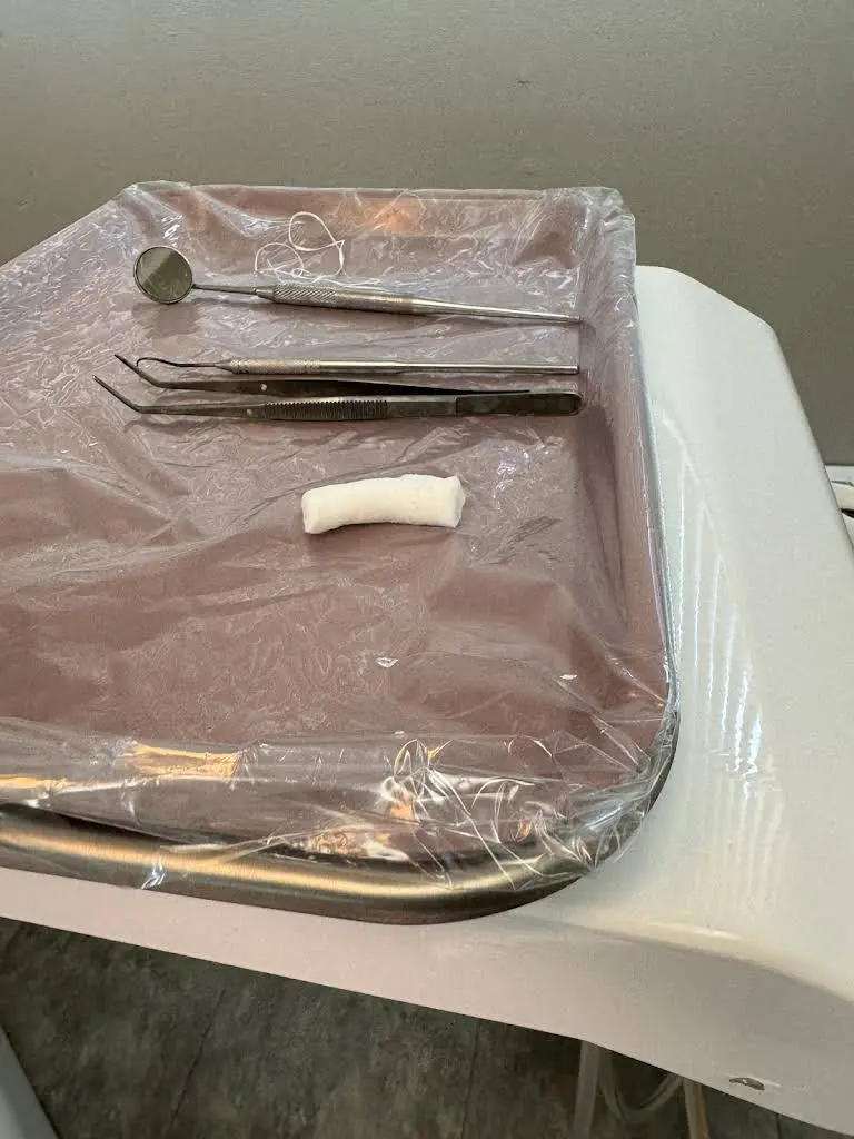 Joseph T Nista, DDS