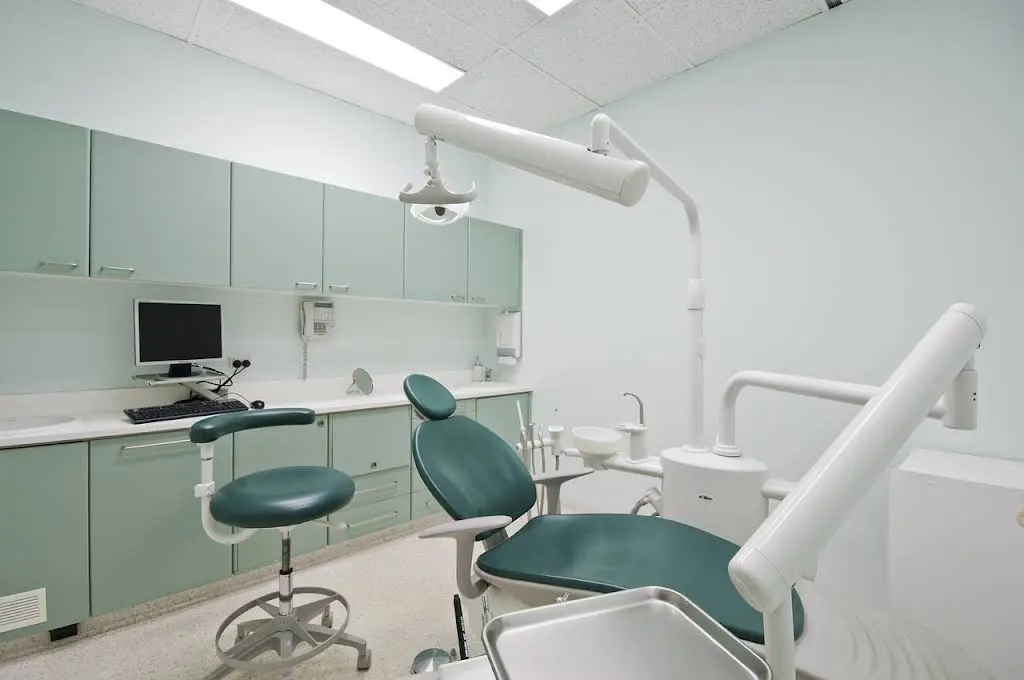 Albany Dental Associates