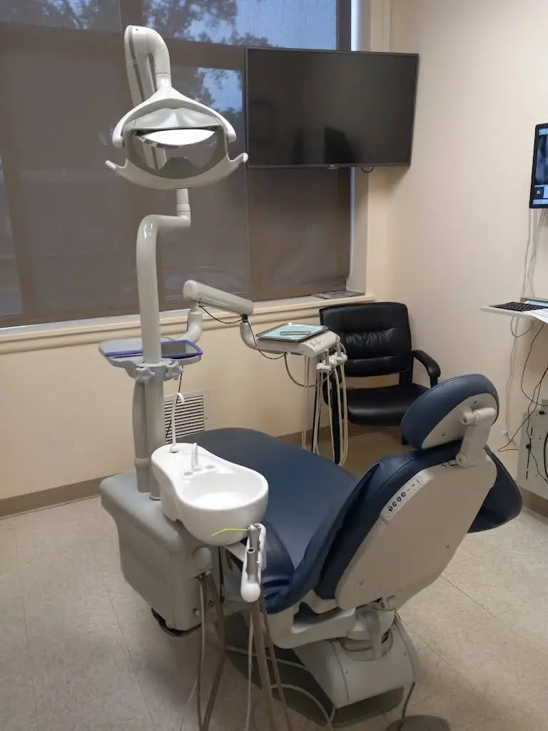 Albany Dental Associates