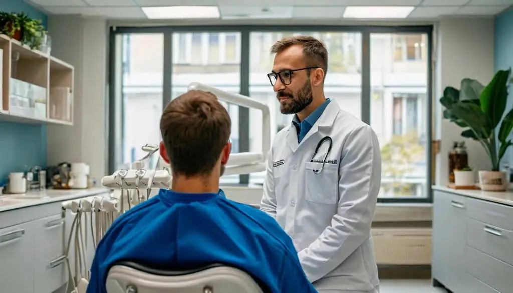 Albany Dental Associates