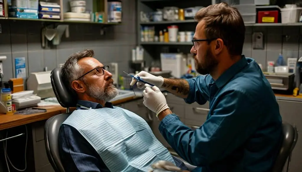 Albany Dental Associates