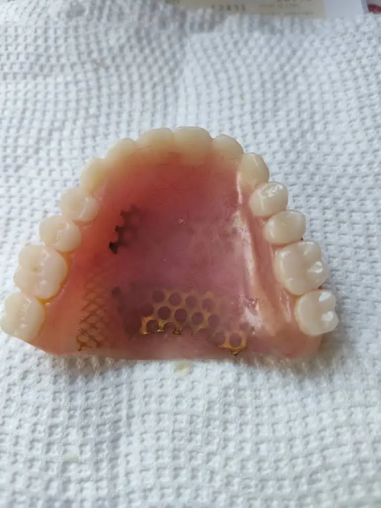 Albany Dental Associates