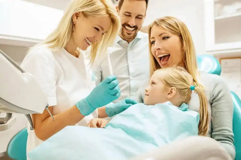 Albany Dental Associates