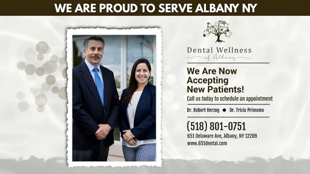 Dental Wellness of Albany