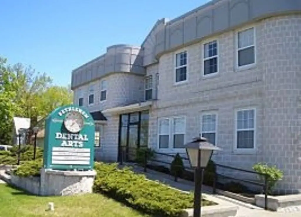 1st Advantage Dental - Bethlehem