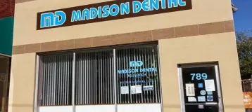 Madison Dental