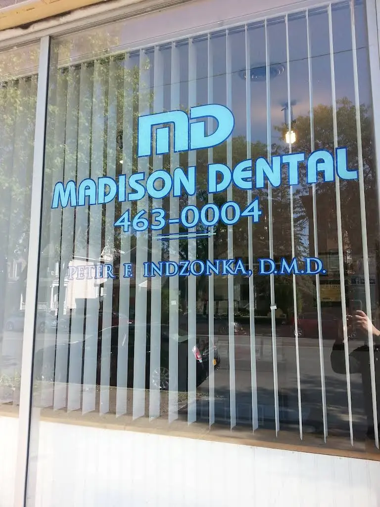 Madison Dental