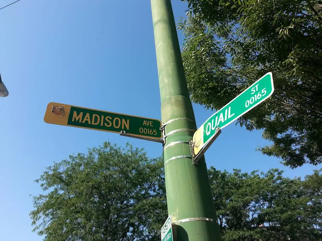 Madison Dental