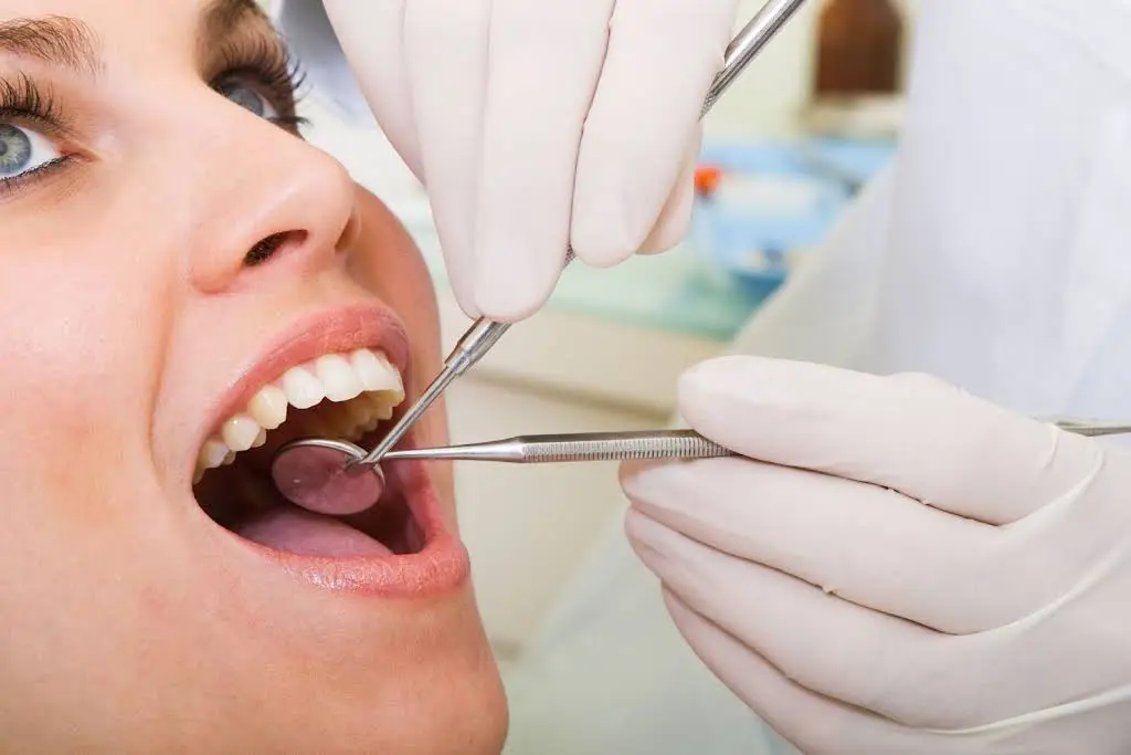 Madison Dental