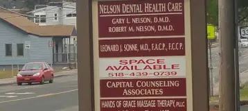 Delmar Family Dentistry