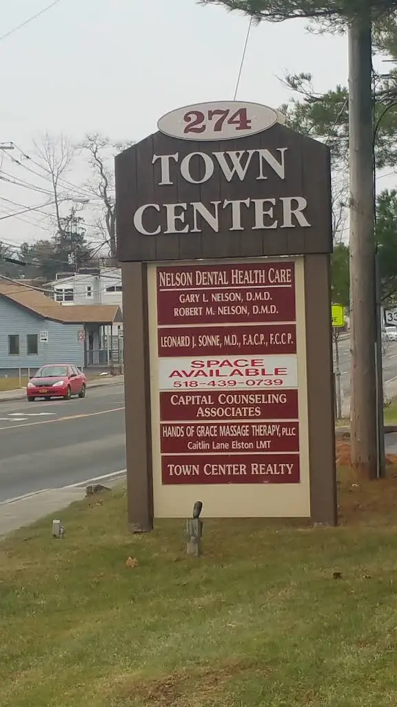 Delmar Family Dentistry