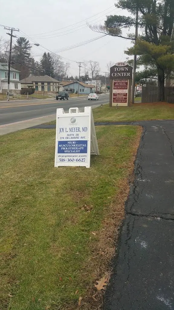 Delmar Family Dentistry
