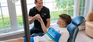 Efros Orthodontics