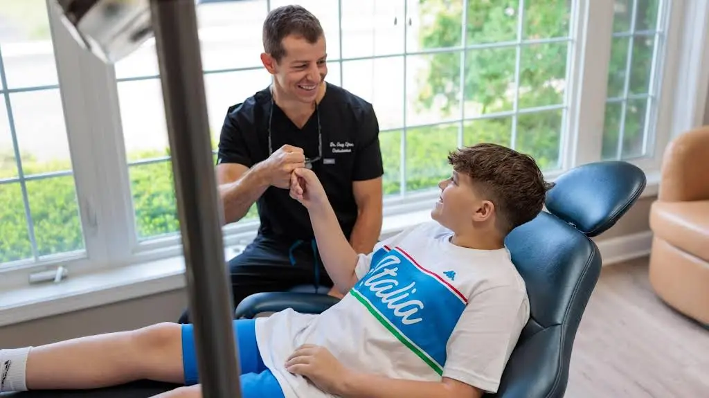 Efros Orthodontics